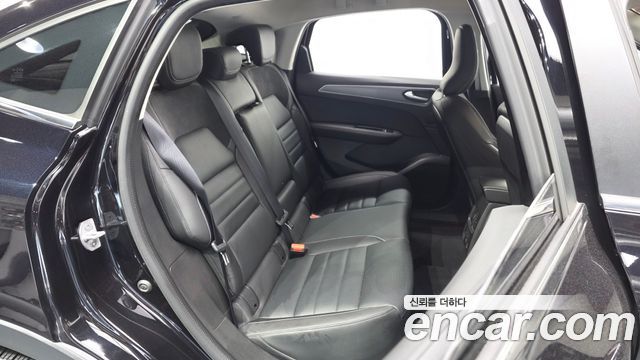 Renault Korea XM3 1.3 TCe RE Signature 2023 — фото 11