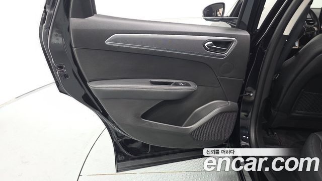 Renault Korea XM3 1.3 TCe RE Signature 2023 — фото 25