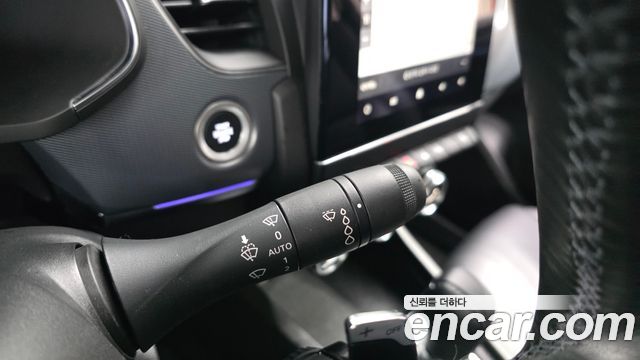 Renault Korea XM3 1.3 TCe RE Signature 2023 — фото 28