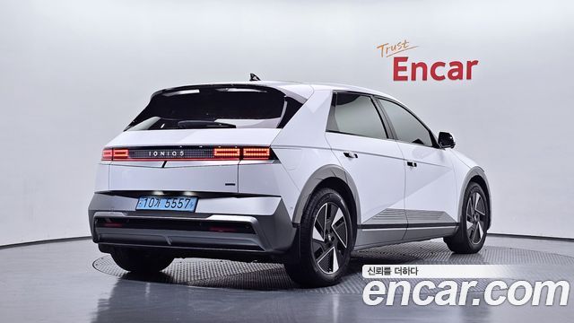 Hyundai Ioniq 5 Long Range AWD Prestige 2025 — фото 2