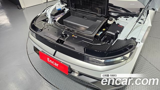 Hyundai Ioniq 5 Long Range AWD Prestige 2025 — фото 6