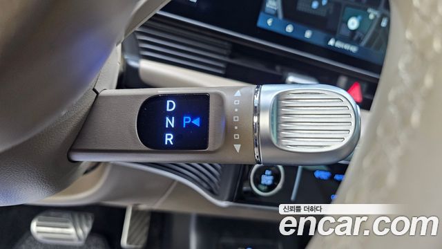 Hyundai Ioniq 5 Long Range AWD Prestige 2025 — фото 9