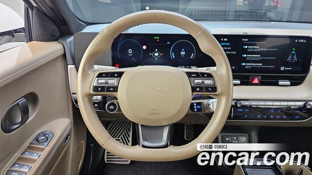 Hyundai Ioniq 5 Long Range AWD Prestige 2025 — фото 13