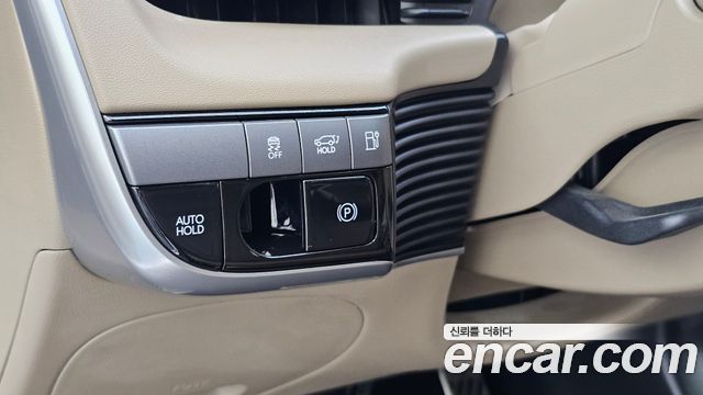 Hyundai Ioniq 5 Long Range AWD Prestige 2025 — фото 16