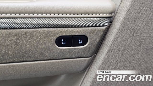 Hyundai Ioniq 5 Long Range AWD Prestige 2025 — фото 17