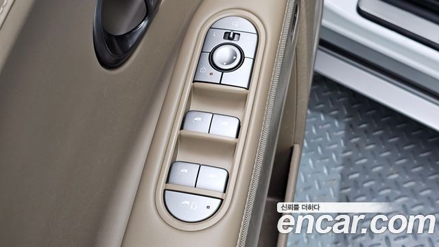 Hyundai Ioniq 5 Long Range AWD Prestige 2025 — фото 18