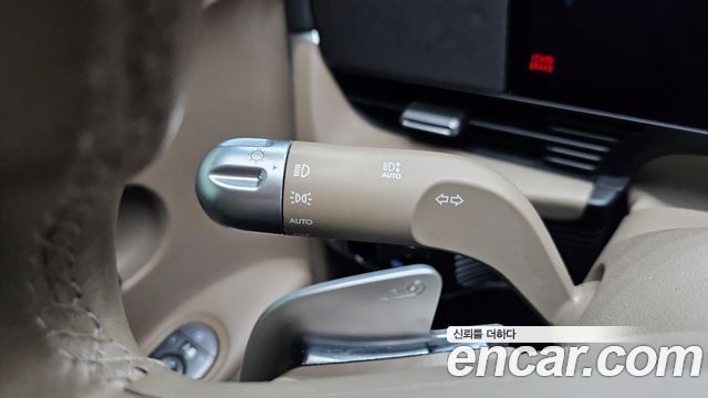 Hyundai Ioniq 5 Long Range AWD Prestige 2025 — фото 19