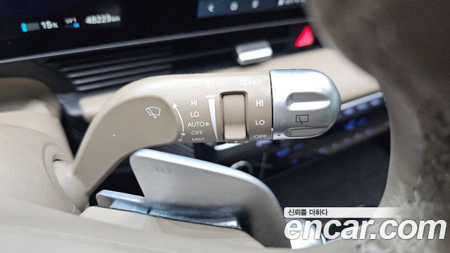 Hyundai Ioniq 5 Long Range AWD Prestige 2025 — фото 20