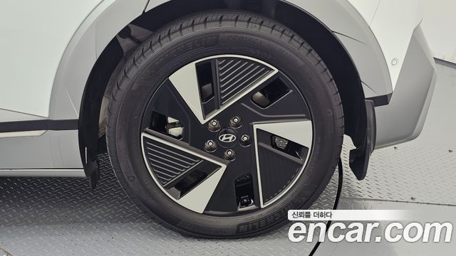 Hyundai Ioniq 5 Long Range AWD Prestige 2025 — фото 21