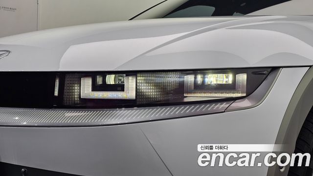 Hyundai Ioniq 5 Long Range AWD Prestige 2025 — фото 22