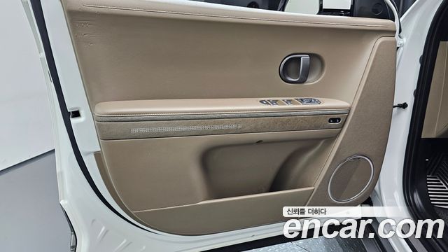 Hyundai Ioniq 5 Long Range AWD Prestige 2025 — фото 24
