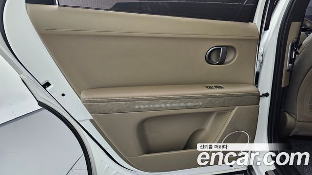 Hyundai Ioniq 5 Long Range AWD Prestige 2025 — фото 25