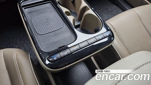 Hyundai Ioniq 5 Long Range AWD Prestige 2025 — фото 27