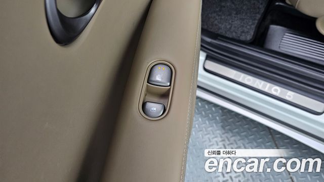 Hyundai Ioniq 5 Long Range AWD Prestige 2025 — фото 31