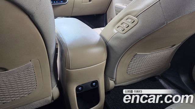 Hyundai Ioniq 5 Long Range AWD Prestige 2025 — фото 32