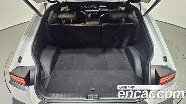 Hyundai Ioniq 5 Long Range AWD Prestige 2025 — фото 34