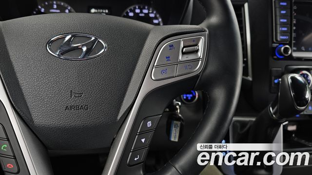 Hyundai Solati 15-seater Luxury 2025 — фото 29
