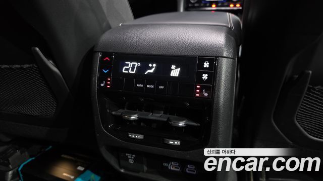 Jeep Grand Cherokee (WL) L 3.6 Overland 2022 — фото 19
