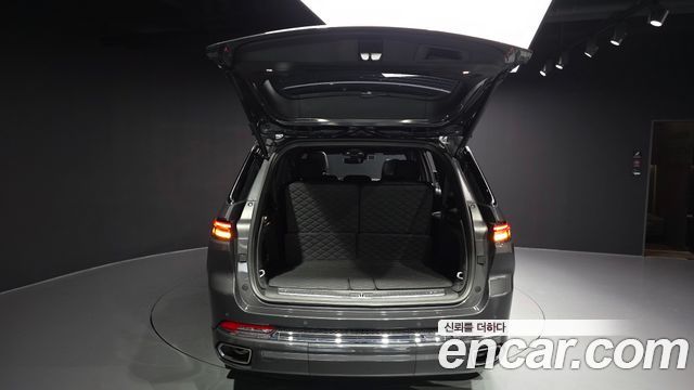 Jeep Grand Cherokee (WL) L 3.6 Overland 2022 — фото 20