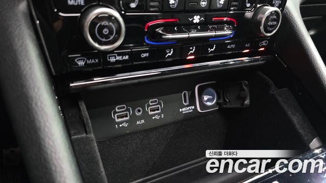 Jeep Grand Cherokee (WL) L 3.6 Overland 2022 — фото 26