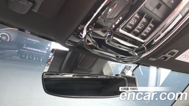 Jeep Grand Cherokee (WL) L 3.6 Overland 2022 — фото 29