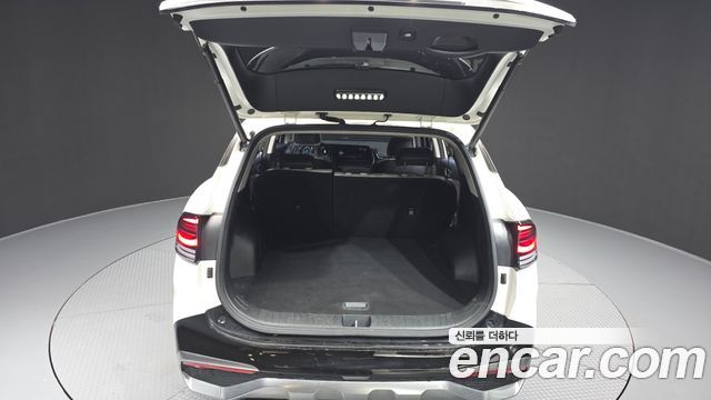 Kia Sportage Hybrid (V) Signature 2WD 2023 — фото 20