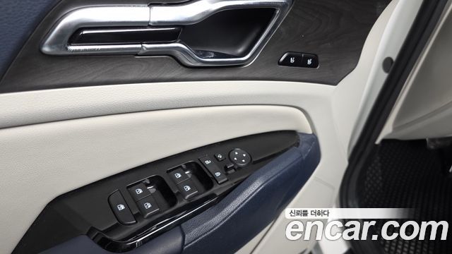 Kia Sportage Hybrid (V) Signature 2WD 2023 — фото 33