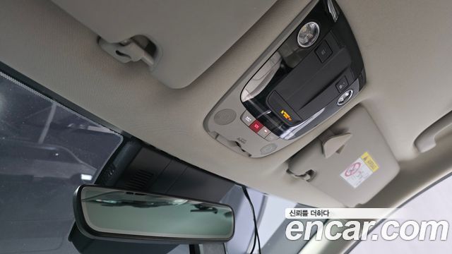 Kia Sportage Hybrid (V) Signature 2WD 2023 — фото 34