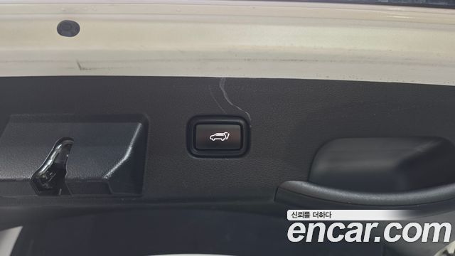 Kia Sportage Hybrid (V) Signature 2WD 2023 — фото 35