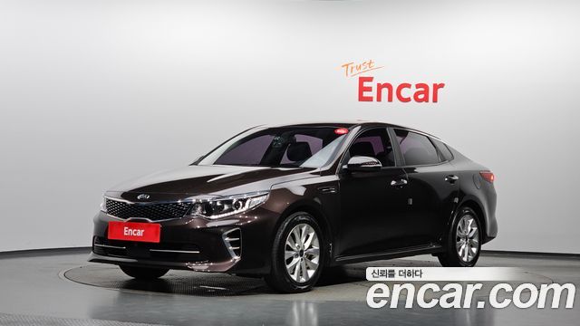 Kia K5 (II) 2.0 SX Prestige