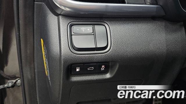 Kia K5 (II) 2.0 SX Prestige 2016 — фото 13