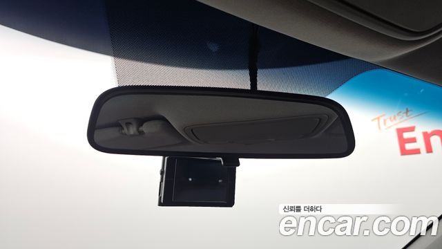 Kia K5 (II) 2.0 SX Prestige 2016 — фото 14