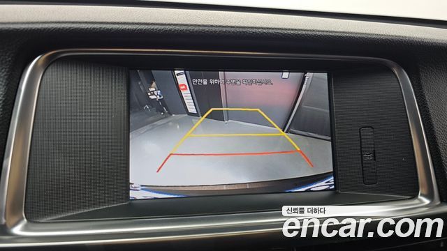 Kia K5 (II) 2.0 SX Prestige 2016 — фото 18