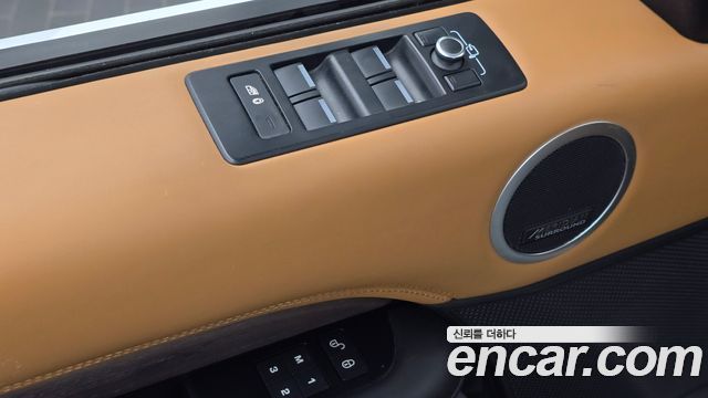 Land Rover Discovery 5 3.0 SD6 HSE Luxury 2019 — фото 30