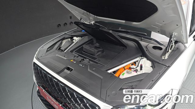 Genesis Electrified (GV70) e-AWD 2024 — фото 6