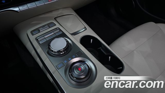 Genesis Electrified (GV70) e-AWD 2024 — фото 9