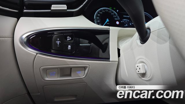 Genesis Electrified (GV70) e-AWD 2024 — фото 28