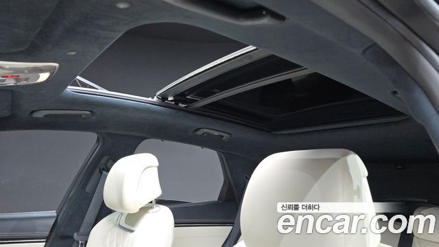 Genesis Electrified (GV70) e-AWD 2024 — фото 36