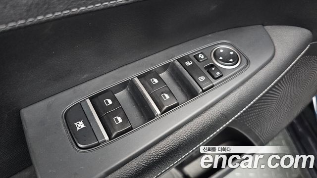 Kia K3 Luxury 2020 — фото 13