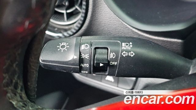 Kia K3 Luxury 2020 — фото 18