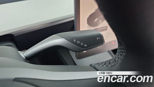 Tesla Model 3 Long Range AWD 2022 — фото 9