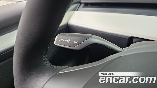 Tesla Model 3 Long Range AWD 2022 — фото 19