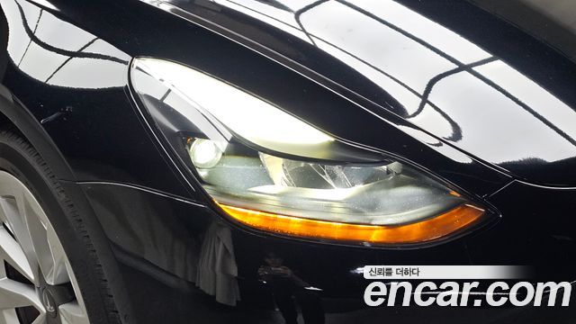 Tesla Model 3 Long Range AWD 2022 — фото 22