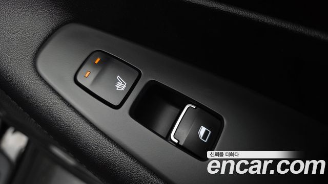 Hyundai Santa Fe Diesel 2.2 2WD Exclusive 2023 — фото 18