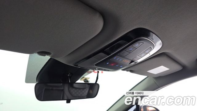 Hyundai Santa Fe Diesel 2.2 2WD Exclusive 2023 — фото 27