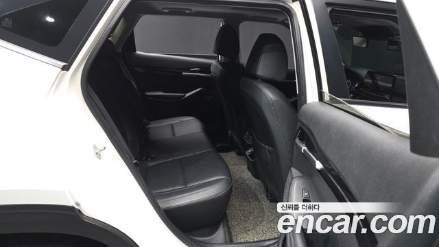 Kia Seltos Gasoline 1.6 Turbo 2WD Signature 2021 — фото 12