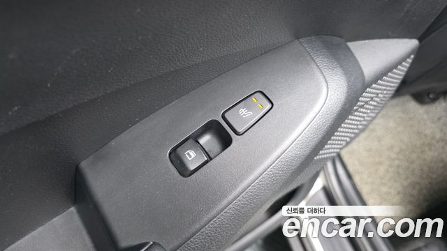 Kia Seltos Gasoline 1.6 Turbo 2WD Signature 2021 — фото 18