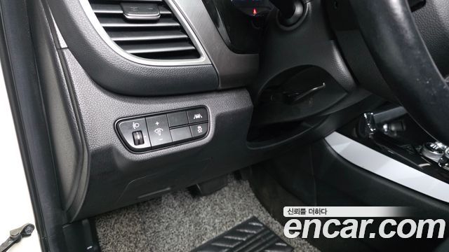 Kia Seltos Gasoline 1.6 Turbo 2WD Signature 2021 — фото 28