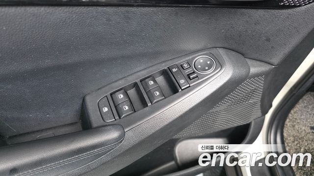 Kia Seltos Gasoline 1.6 Turbo 2WD Signature 2021 — фото 31