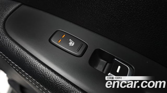 Kia Sorento Diesel 2.0 2WD Noblesse Special 2015 — фото 19